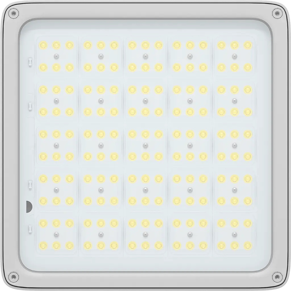 Светильник LED ДСП INSEL LB/S LED G3 200W D30 840 WH SB СТ