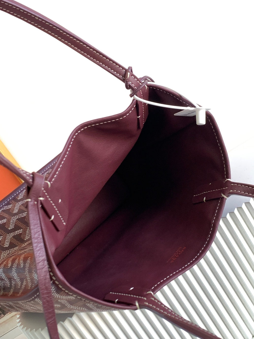 Goyard Anjou Mini Bag