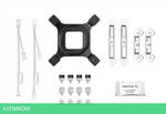 Кулер для процессора Deepcool AG620 WH ARGB V2 (R-AG620-WHAMMN-GJD)