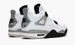 Air Jordan 4 Retro OG "White Cement"
