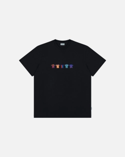 Барселона (футболка) - Легендарные джерси