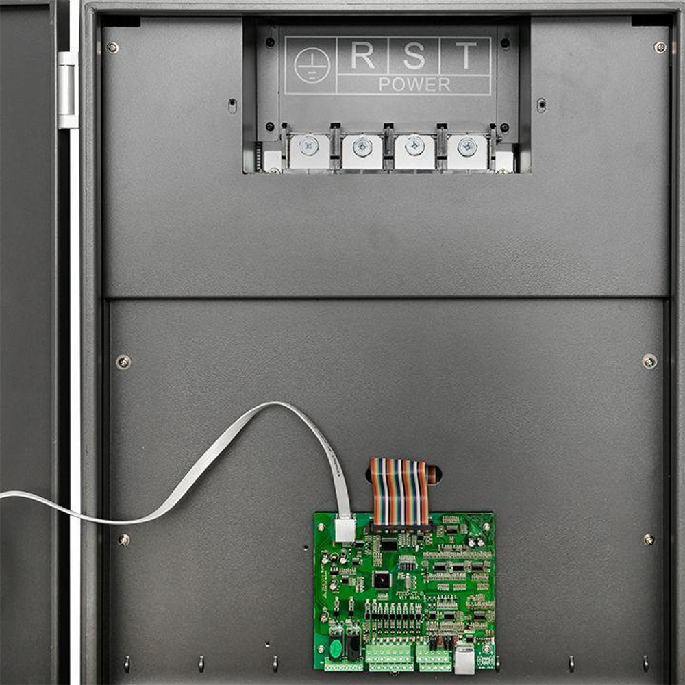 Преобразователь частоты 350/400кВт 3х400В VECTOR-100 PROxima EKF VT100-355-3