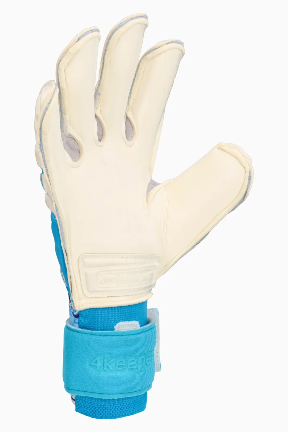 Вратарские перчатки 4keepers Force V1.25 Fury RF2G