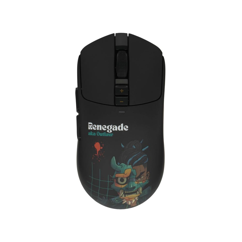 A4Tech Bloody R72 Ultra Duo Renegade Midgnight