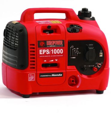  EUROPOWER EPSi1000 - фото 1
