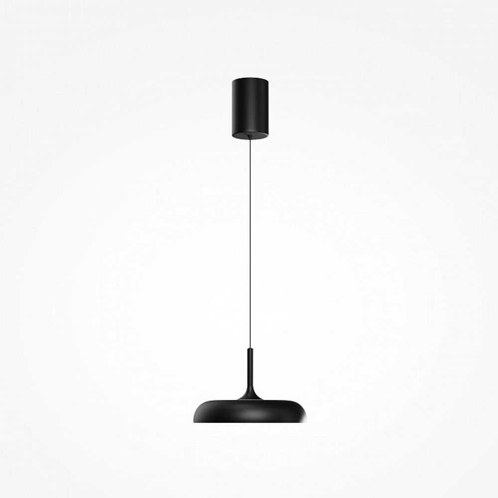 Подвесной светильник Maytoni Gerhard MOD189PL-L30B3K