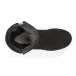 Угги Abree Short Black II