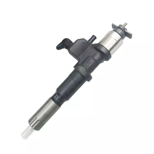 Форсунка 095000-5511 / 095000-5516