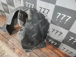 Подкрылок передний правый Changan CS35 Plus 21-нв Б/У Оригинал S111F2709090500AA