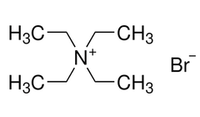 Тетраэтиламмоний бромид