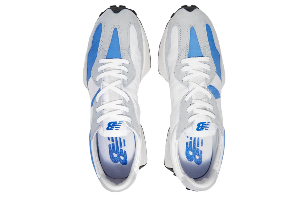 Кроссовки New Balance Nb 327