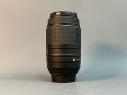 Nikon 55-300mm 4.5-5.6G ED DX VR AF-S Nikkor
