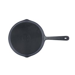 Чугунная сковорода Gipfel Diletto 2150 28 см