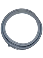 Прокладка дверцы резина (манжета люка) - DC64-02684A Samsung