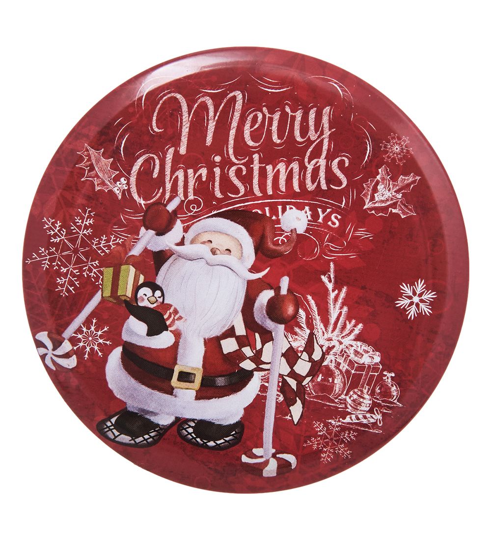 TCN-39/ 7 Коробка металлическая