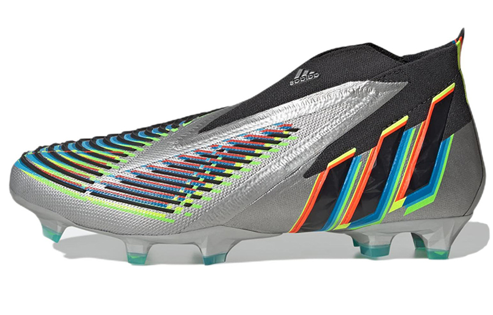 Кроссовки Adidas Predator Edge+ Fg