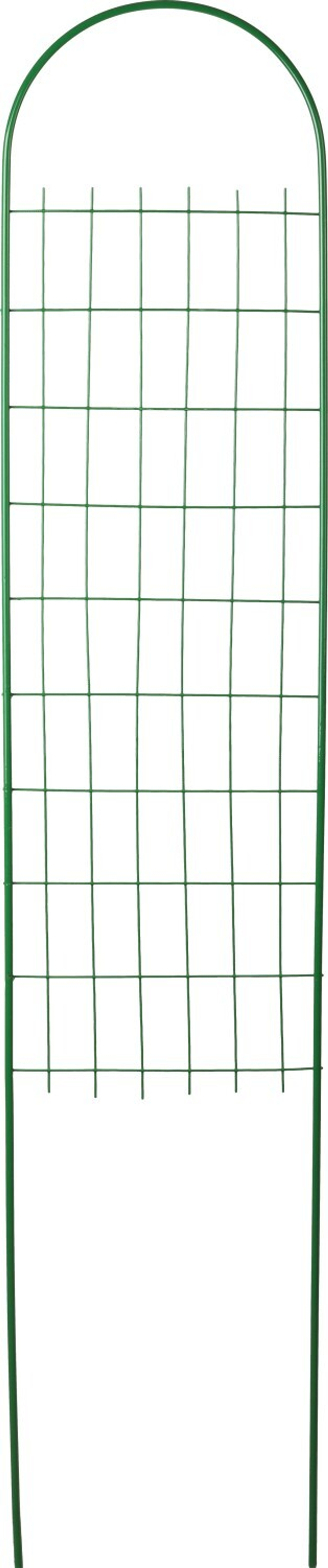 GRINDA КЛАССИКА, 170 х 34 см, стальная, декоративная шпалера (422255)