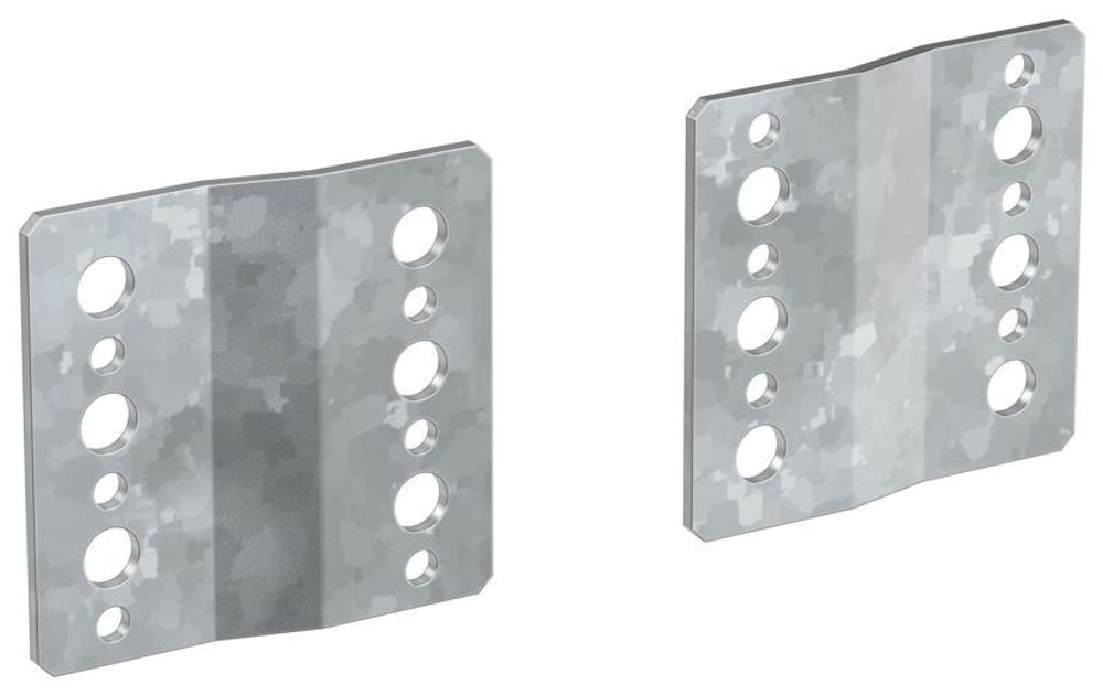 Кронштейн N-PE тип 1 (уп.2шт) FORMAT IEK FO-00-NPE-1