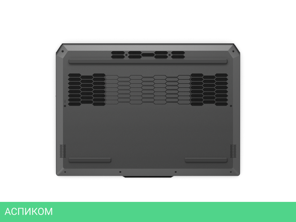 Игровой ноутбук Lenovo LOQ 15ARP9 83JC009ERU