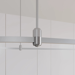 Держатель трека ART-APRIORI-HOLDER-A (TN) (Arlight, IP20 Металл, 3 года) 047825