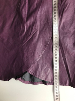 Платье Love Republic, очень актуального цвета и материала 42 размер, новое