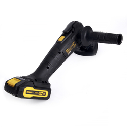 Реноватор аккумуляторный TECHNICOM TC-CM620, 20В, 2Ач, 5000-20000 кол/мин, 6 скоростей, 3° угол колебания