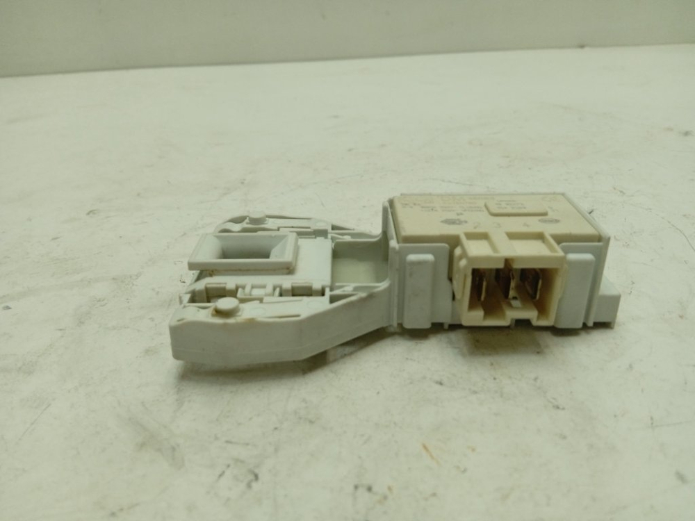 IWSD51051 кт129 Блокировка люка для стиральной машины Indesit IWSD51051 б/у
