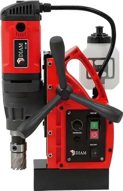 Сверлильный станок Diam EX-35E 624000