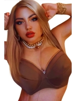 Французская модель бюстгальтера большие размеры гладкий