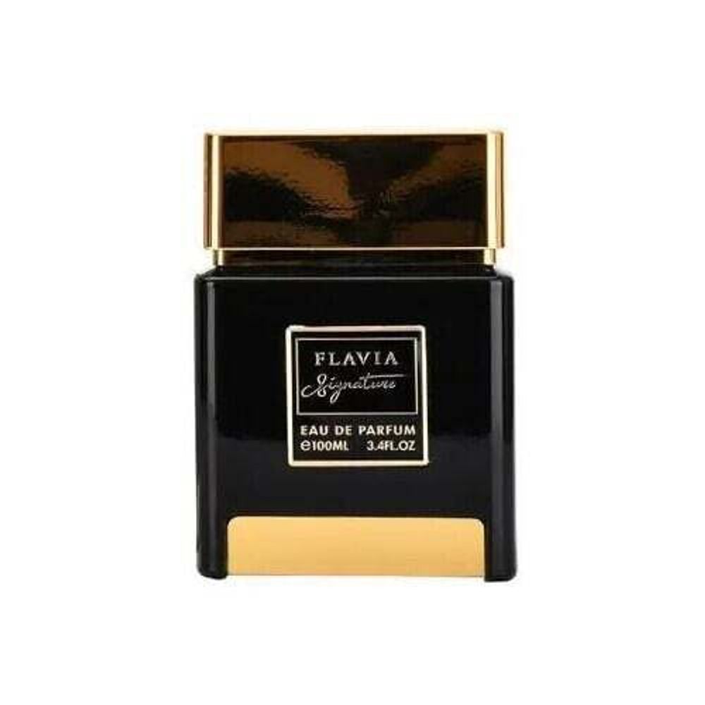 Унисекс парфюмерия Flavia Signature Eau de Parfum