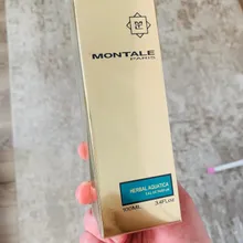 Montale Herbal Aquatica