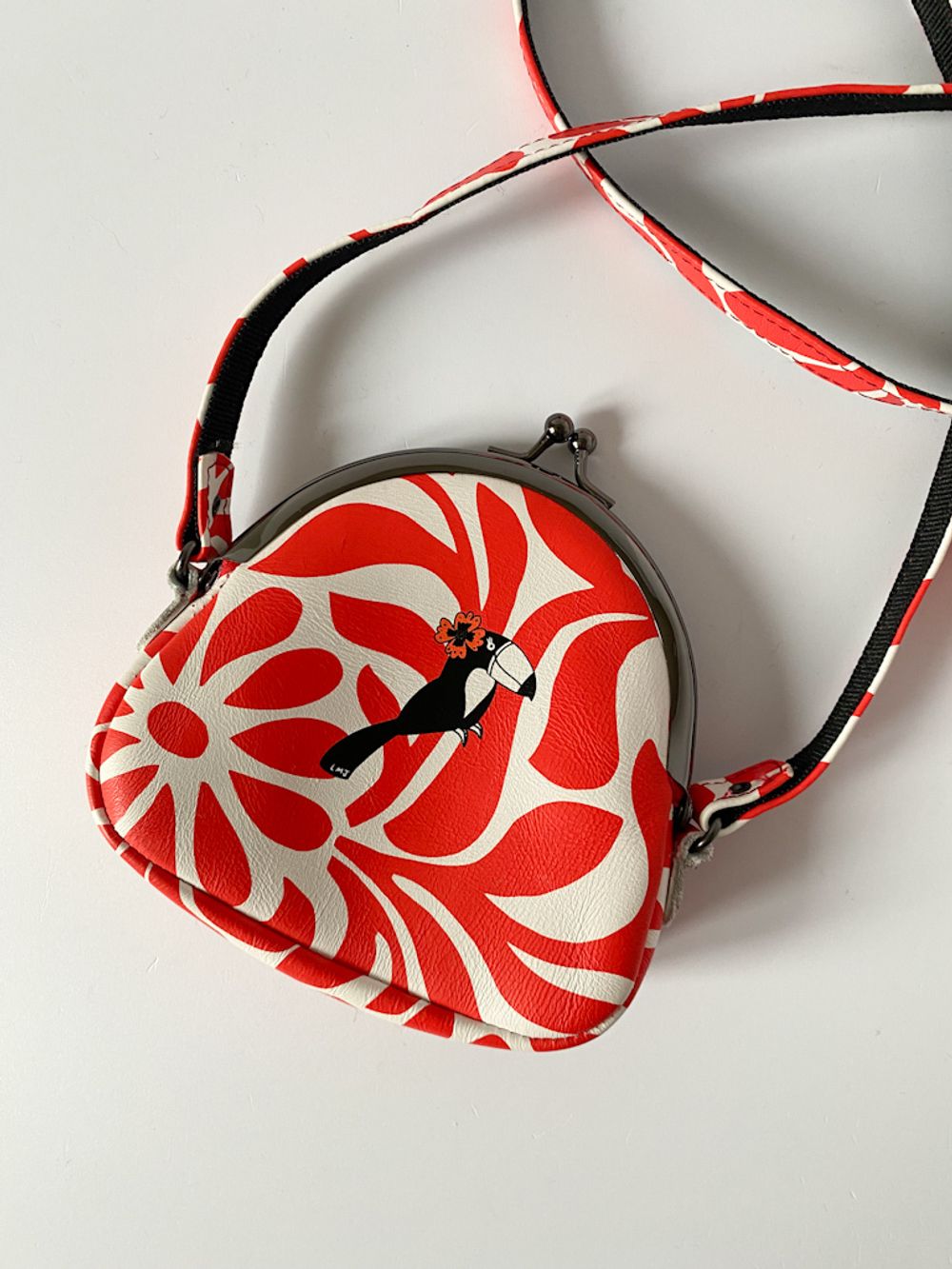 Мини-сумочка Marc Jacobs