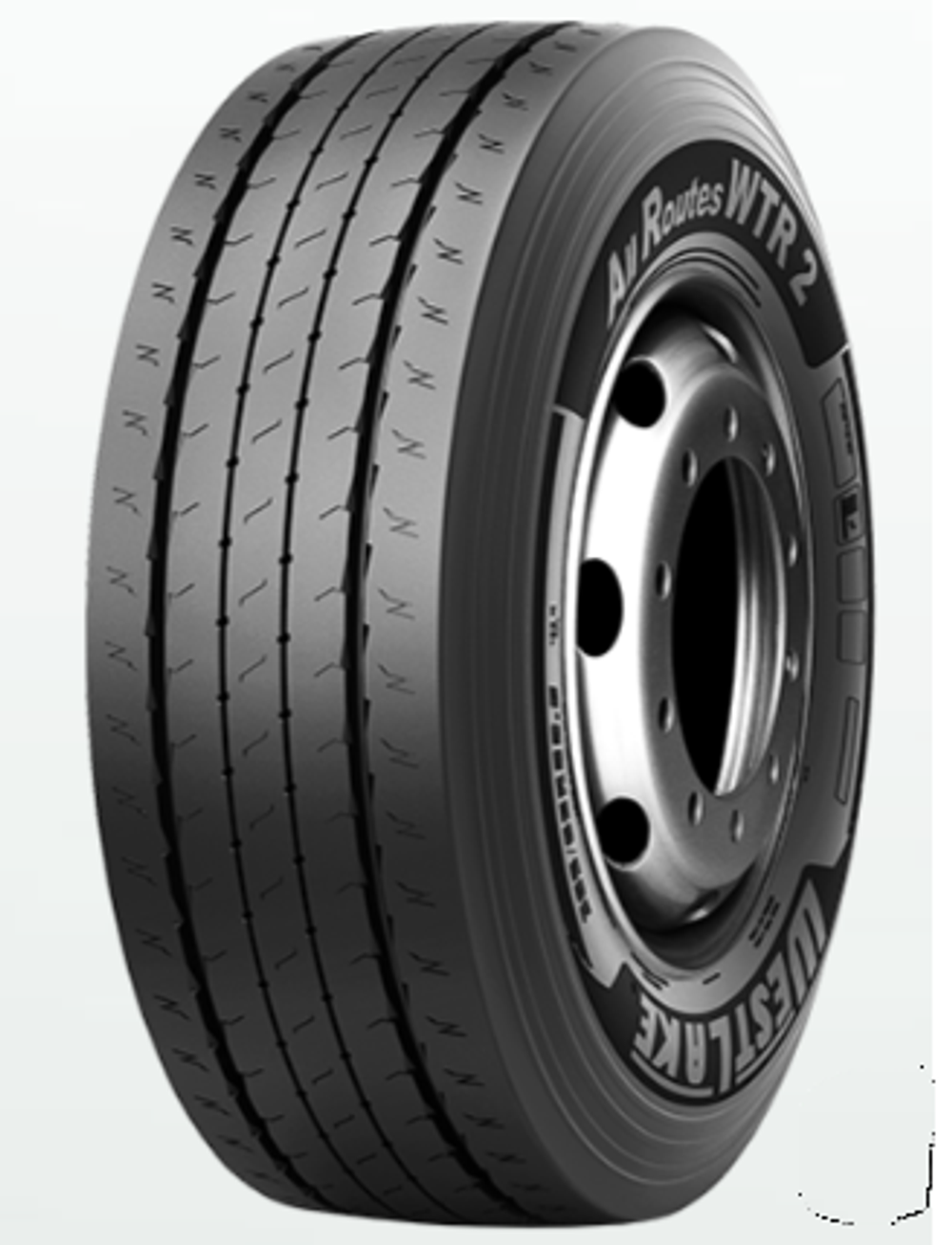 Грузовая шина 385 65 R22.5 24PR 164K WTR2 HL M+S Westlake