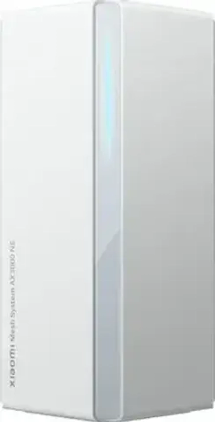 Беспроводной маршрутизатор Xiaomi Mesh System AX3000 NE(1 pack) RU DVB4465GL