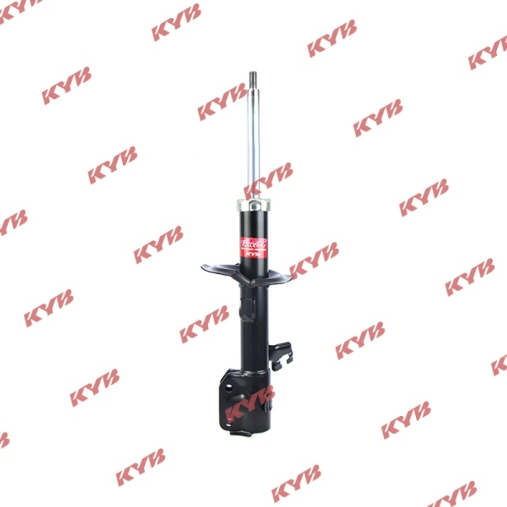 Стойка газомасляная KYB (FL) 333397