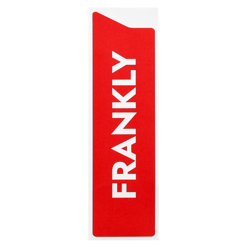 Frankly, 0,3% крем с ретинолом, 20 мл (0,7 жидк. Унции)
