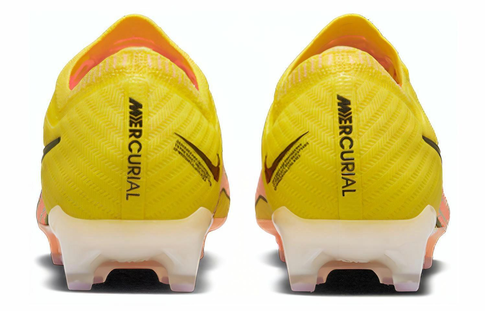 Кроссовки Nike Air Zoom Vapor 15 15 Elite Pro Ag-