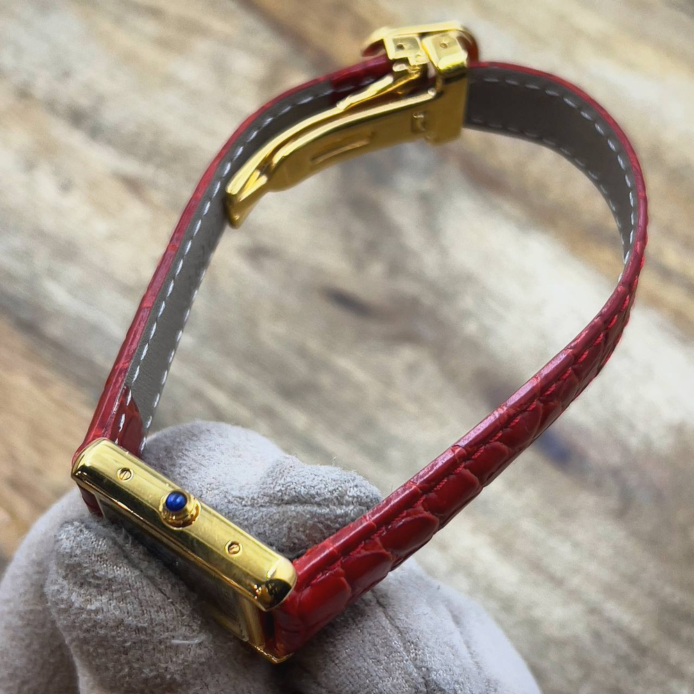 Часы Cartier
