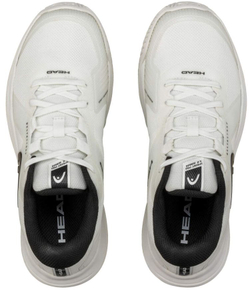 Детские теннисные кроссовки Head Sprint Pro 4.0