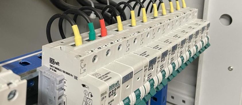 Безопасность в деталях