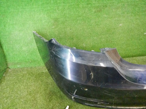 Бампер задний BMW 4er F32 (2013-2017)