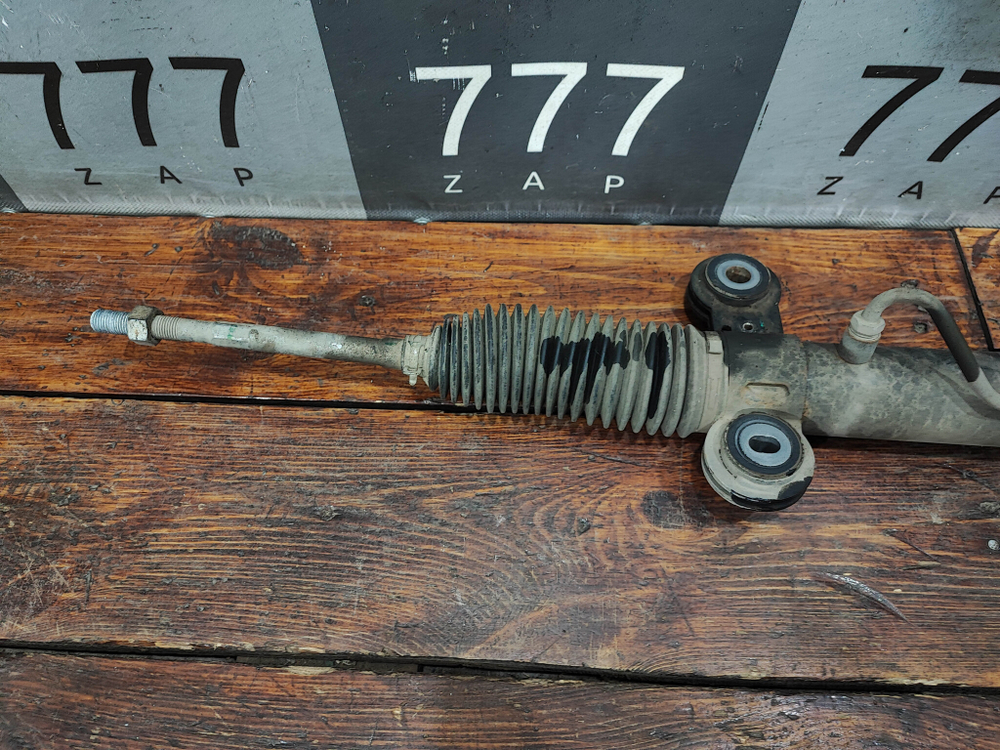 Рулевая рейка Haval M6 2 21-нв Б/У Оригинал 3411110XKZ3LA