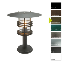 Фонарь-пьедестал Norlys STOCKHOLM 287 Norlys