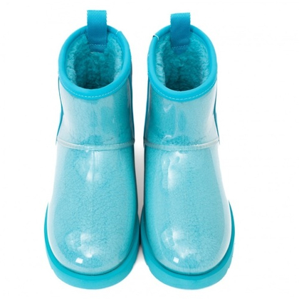 UGG Classic Clear Mini Clear Water