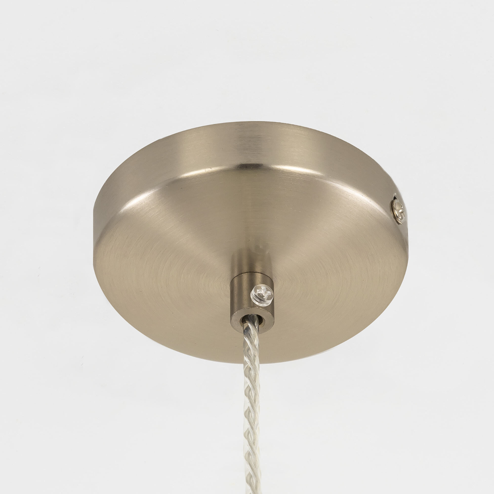 Citilux Томми CL102626 Светильник подвесной Зелёный