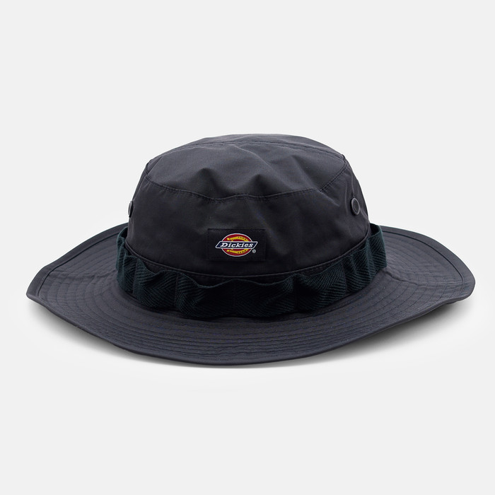 Панама Dickies Glacier View Boonie артикул:DK0A4Y4NBLK1 - купить в магазине Дайс