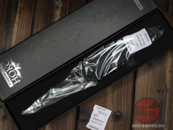 Нож НОКС "Кондор-2" 341-700401