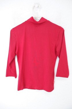 Водолазка однотонная на 13-14 лет