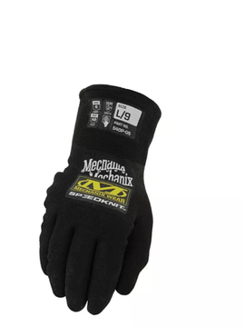 Перчатки тактические  Mechanix SpeedKnit (Black) СВО