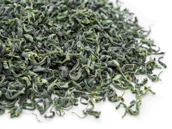 0254к Чай зелёный "Е Шэн" высокосортный